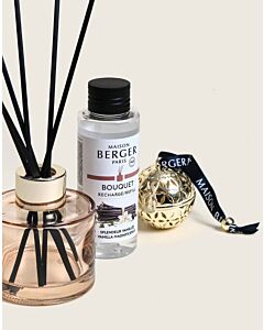 Maison Berger Little Treasures Pomelis Gift Pack